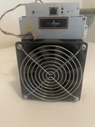 Bitmain Antminer L3  504 Mh s 800w Asic Litecoin Miner Dogecoin Custom Firmware