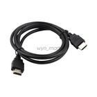 100 Count Hdmi Cable High Speed 5ft Brand New Never Used Bulk Lot Of 100 Black