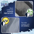 Poolcoverchoice Winter Swimming Pool Cover For 25 Ft X 40 Ft Rectangular Pool