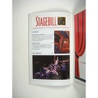 Man Who Came Dinner Stagebill Opening Night July 2000 Nathan Lane Jean Smart