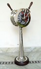Antique 42  Telegraph Ship Engine Captain Nautical Decor Maritime Collectible