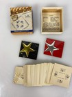 Vintage Music Flash Card Game 1954