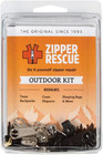 Outdoor Zipper Repair Kit - The Original Zipper Pull Replacement Kit For Backpac
