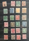 Great Stamp Collection From Canada   Newfoundland Including Queen Victoria Ext 