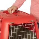 Midwest Homes For Pets 22 Inch Spree Travel Pet Carrier For Dog Or Cat