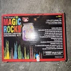 Magic Rocks Shipwreck Instant Crystal Growing Kit Science Educational