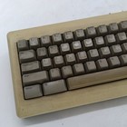 Vintage Apple M0110a Keyboard Macintosh Plus Mechanical Keyboard Untested Usa