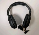 Sennheiser Hd 200 Pro Studio Closed Back Headphones - Excellent Condition