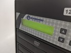 Microboards Technology Qd-dvd-123-03 Dvd Cd 1- 3 Bay Duplicator For Parts repair