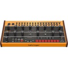 Behringer Crave Semi-modular Analog Synthesizer With Sequencer