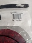 Truck-lite  44222r  Stop turn tail Lamp
