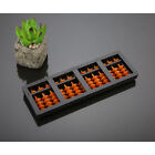 Abacus Soroban 17 Digit Rods Chinese Math Calculator Counting Aid Educating Tool