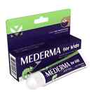 Mederma For Kids     Scar Care Cream     Goes On Purple  Rubs In Clear 20g   X 5  