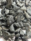 100grams Black Gem Chinese Moldavite Meteorite Tektite Impact Glass Specimen