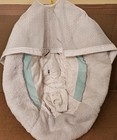Fisher Price My Little Lamb Platinum Cradle N Swing Replacement Seat Cover