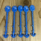 Vintage Swizzle Stir Sticks Lot Of 40 Barware Advertising 
