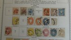 Stampsweis Austria Stamp Collection On Mnkus Pages Est 1900 Stamps To 91