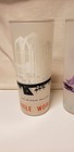 1962 Seattle World s Fair Glasses  3-6-5 8 high Tumblers  16oz  Space Needle 