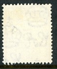 Gandalf - British Colonies 1936 Kgv Zanzibar 5   Violet Due Sg  d25 Vfu B287