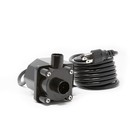 Beckett Fr500 500 Gph 38 4 Watt Submersible Water Garden Pond Pump Set