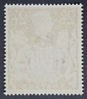 Gb Sg476 1939 Kgvi 2 6 Brown  Mint Umm  Cat   100