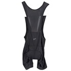 Heavy Pedal Cycling Bib Mens Size Large Black