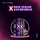 3 3l 2000g Cream X 2 Pcs Tryxwhip Large Capacity Tasty Premium
