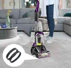 Replacement Vacuum Belts For Bissell 2910 2910w 1986 2987 29878 29879  2806 2pac