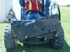 Bradco Universal Tilt Attach Attachment Tilt-tach Fits Bobcat   More Skid Steers