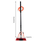 20ft Water Fed Pole Cleaning Brush Tool For Window  Solar Panel Clean Washing