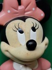 Vintage Disney Mini Mouse Beverage Bottle Cup With Sraw Monogram 10 
