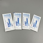 Nasopharyngeal Airways Npa Silicone   5 Pack    Lubricating Jelly  5 Pack 