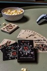 Red Barrels 15-year Anniversary Playing Cards The Outlast Trials Le New Sealed
