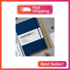 Leuchtturm1917 - Notebook Hardcover Medium A5-251 Numbered Pages For Writing And