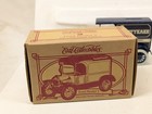 Vintage 1995 Ertl Tastykake Ford Model T 1 25 Scale Diecast Metal Coin Bank New