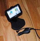 Gps Garmin Nuvi 40lm 4 3  2026 Maps Bundle With Charger Friction Mount 2ht786085