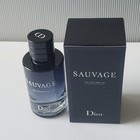 Dior Sauvage Eau De Parfum Spray For Men 3 4 Oz   100 Ml