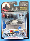 Vintage 1998 Hasbro Kenner - The New Batman Adventures - Complete Set Of 3 Pcs 