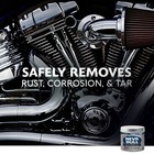 Eagle One Car Polish  Nevr-dull Wadding Metal Polish  5 Oz