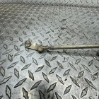 2007 Yamaha Grizzly 400 4x4 Shifter Arm Shift Lever Linkage