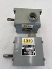 Furnas 54bb23ee Rotary Limit Switch 2 Pole  1 Per Order 