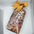 Pumpkin Swirl Potpourri Pier 1 Imports Big Bag Of Pods Seeds Pumpkin Wheat 