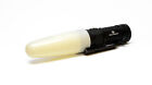 Olight-tw10-w Diffuser Wand traffic Wand For Olight S10 Flashlight  Color White