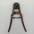 Rivet Cutters Croppers Industrial Tool Tp-346 Aviation Aircraft Tools
