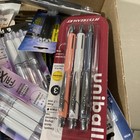 Lot Of Pens And Pencils All Brand New In Retail Packing
