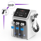 Pro Hydro Dermabrasion Machine Facial Skin Glowing Rejuvenation Care Salon Grade