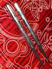 Mont Blanc Still-ball Point Pen Refill - Black  Made In Germany - Set Of 2