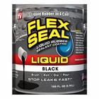 Flex Seal Family Of Products Us855blk01-2 Flex Seal Liquid Rubber Sealant 