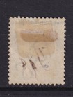 Tasmania 1892 Sg 225 Pencancelled   Cat Value  390