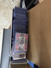 Whatnot  Lot 50 Card - Multi Sport Panini Topps Chrome Select Prizm Draft Bowman